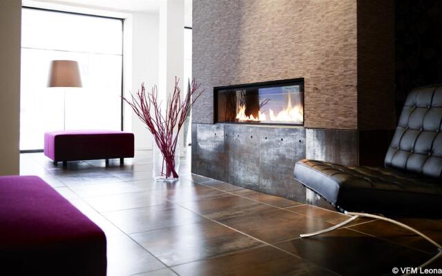 Scandic Front