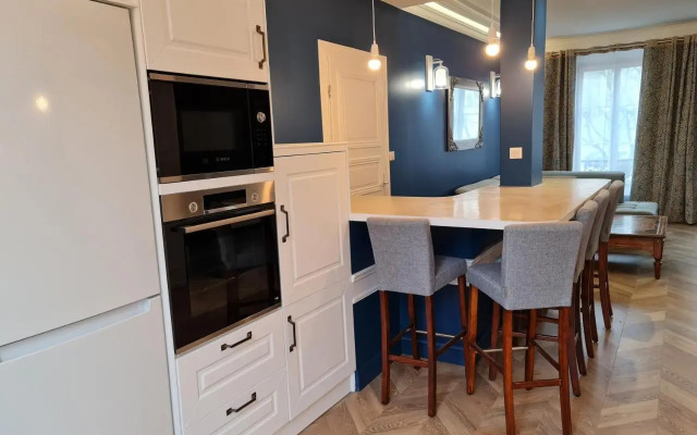 La Maison V.H., Appartements d'Hôtes