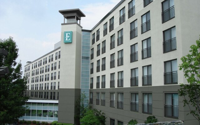 Embassy Suites by Hilton Boston Marlborough