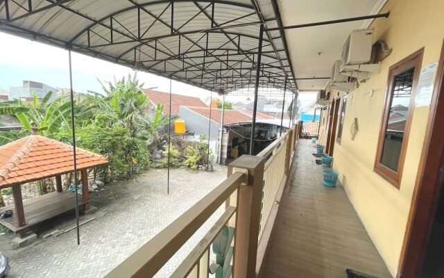 Hotel O Hidayah Homestay Syariah