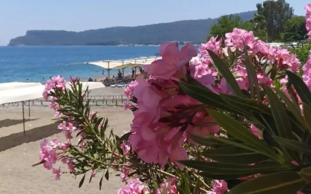 Ugur Beach