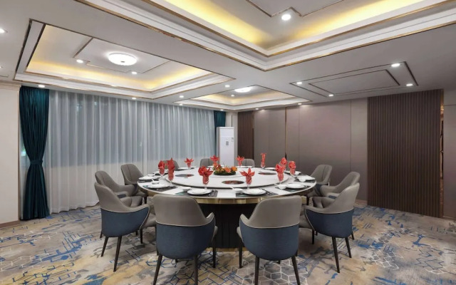 Hawthorn by Wyndham Foshan Gaoming