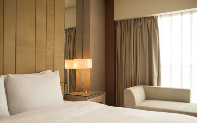 Renaissance Chengdu Hotel