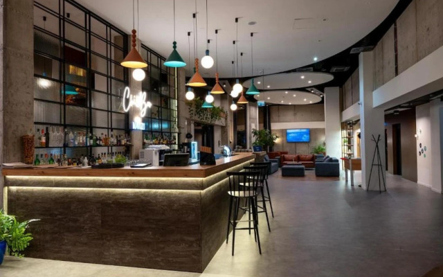 Hotel Convictus Cracovia