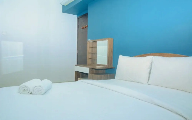 Spacious and Contemporary 2BR The Aspen Apartment