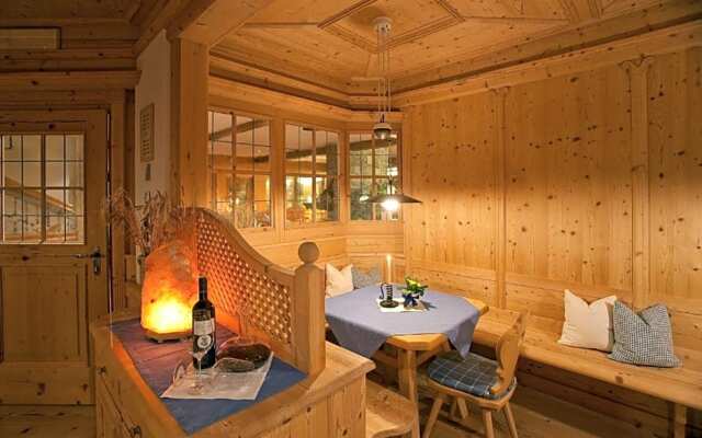 Hotel Markushof 3***S