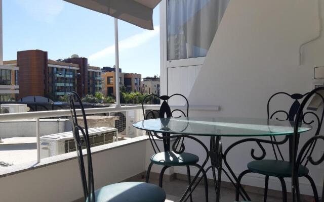 Sun sea B102 apartment by the beach
