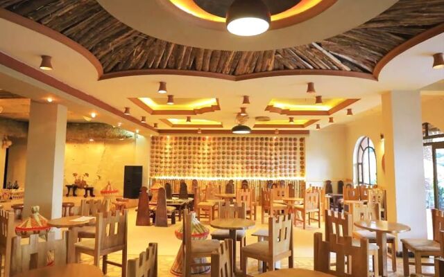 Nigus Boutique Hotel