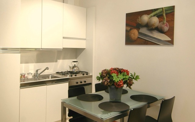 Ca' Foscolo Residence