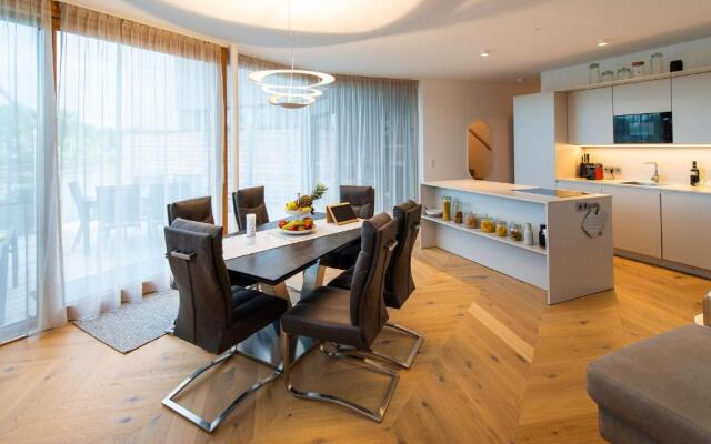 Seehaus SeeZeit - Am Hafen