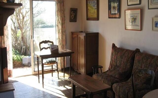 Maison Saint-Gilles-Croix-de-Vie, 5 pièces, 8 personnes - FR-1-324-197