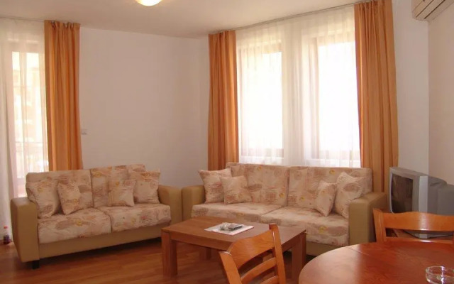 Apartments Kassandra