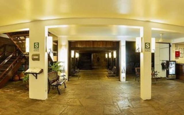 DM Hoteles Tarapoto