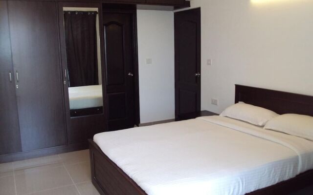 Urban Stay