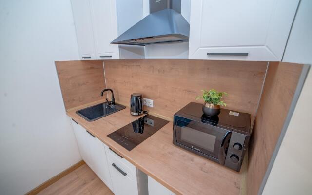 BeGuest на Радищева 41