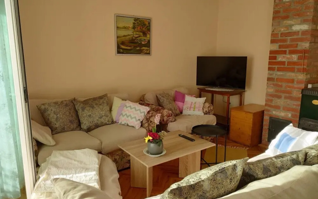 Apartment in Razanac Near Beach Rtina