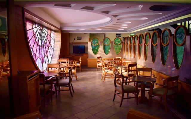 Hotel Torremolinos Vallejo Ciudad de Mexico