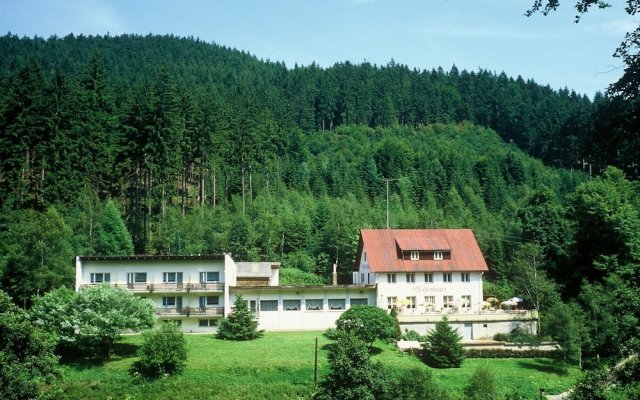 Waldpension Pfeiferhaus