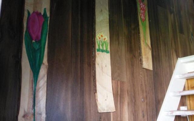 Studio Wolken, Wind en Water.