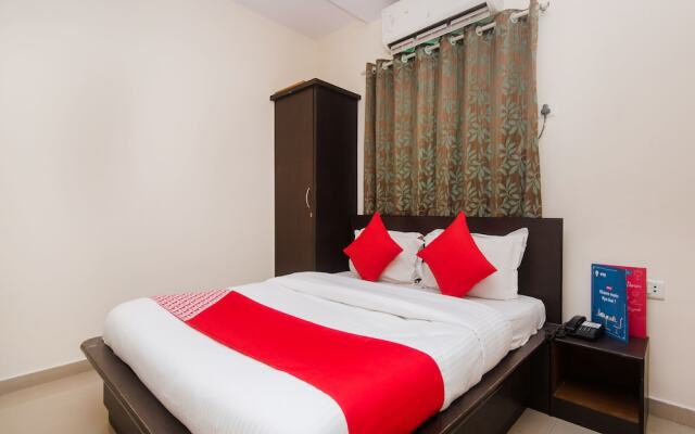 OYO 11890 Farmhouse Residency