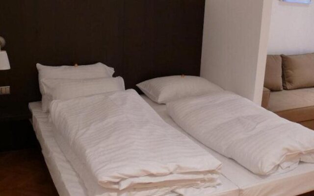 Lifestyle Apartments Wien