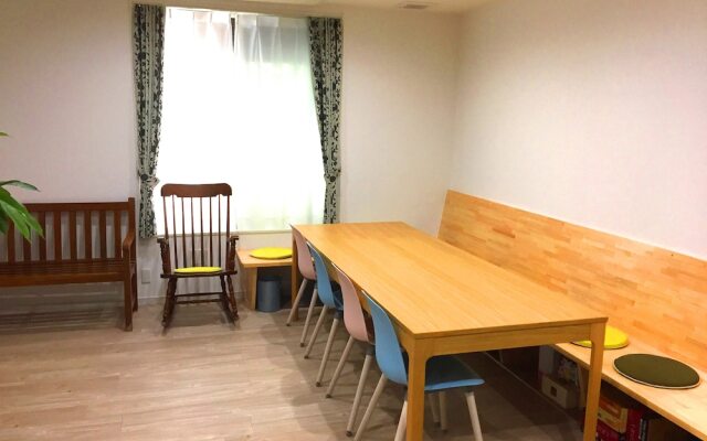 Itoshima guesthouse & backpackers TOMO - Hostel