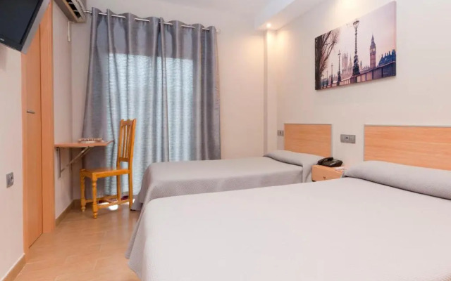 Hotel Olympia Ronda I