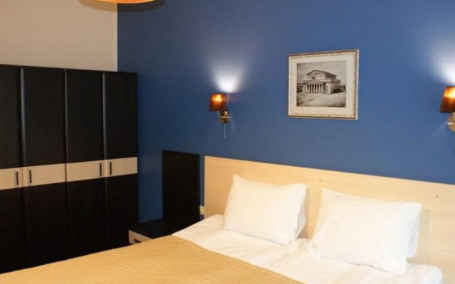 Hotel Antic