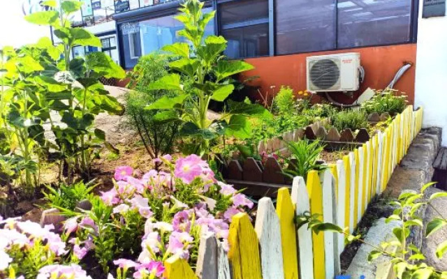 Laoshan District Yihai Beili Accommodation Service Center – Outside – Qingdao