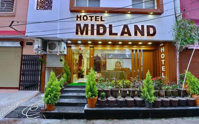 Hotel Midland