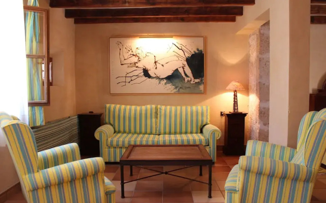 Ca's Garriguer Agroturismo