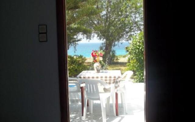 Saint Nicolas Bungalows