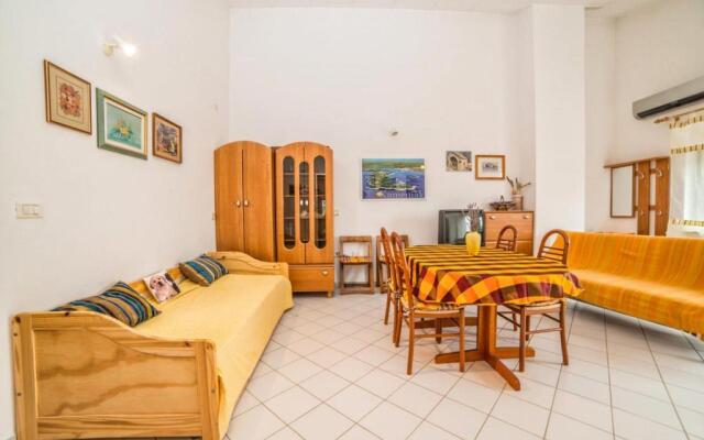 Apartments Vintijan 1268