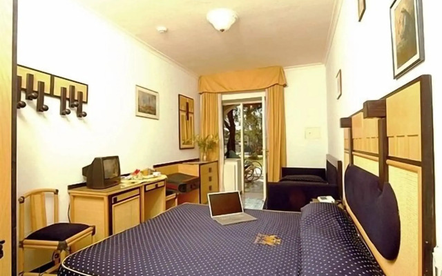 Il Gattopardo Hotel Terme & Beauty Farm