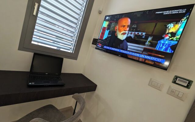 Pietra Viva - Suite & Relax