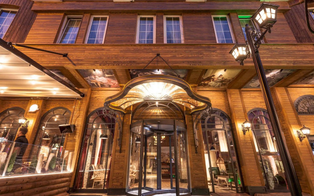 Raymar Hotels Ankara