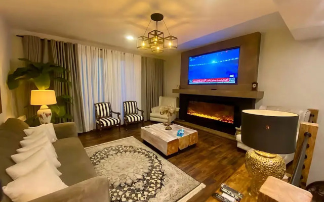 Royal Serviced Cottages