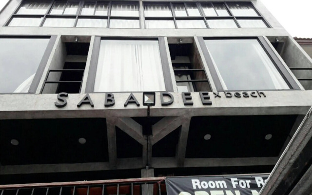 Sabaidee Beach