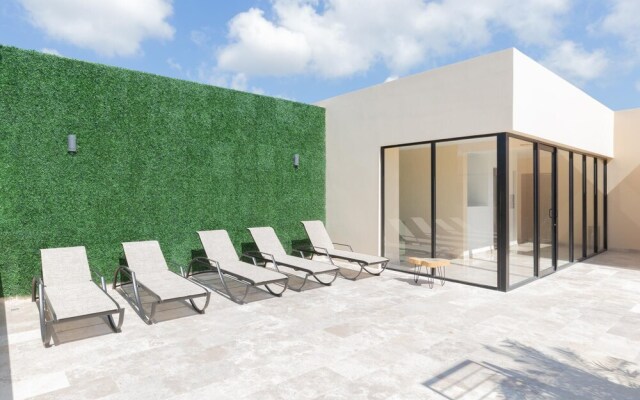 Viva Res 104 in Tulum