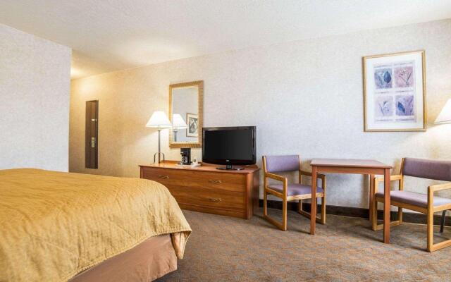 Quality Inn