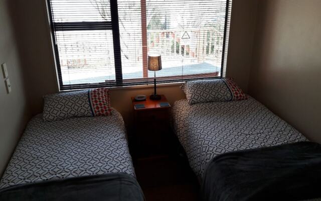 Serenity Motel