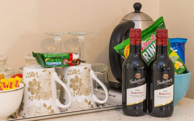 Westville Bed & Breakfast Guest House