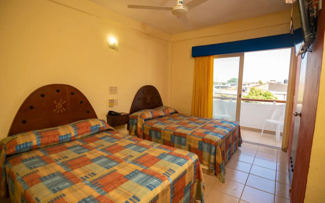 Hotel Mocali