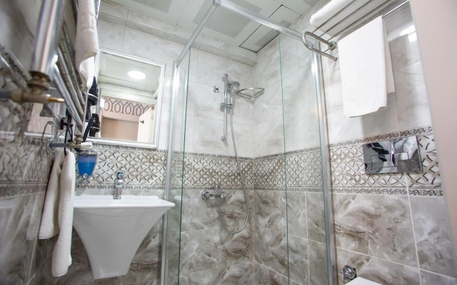 Prusias Otel