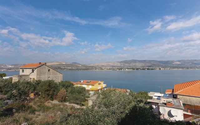 Awesome Home In Arbanija With Wifi And 1 Bedrooms