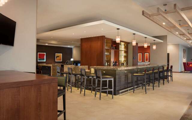Hyatt Place Aguascalientes/Bonaterra