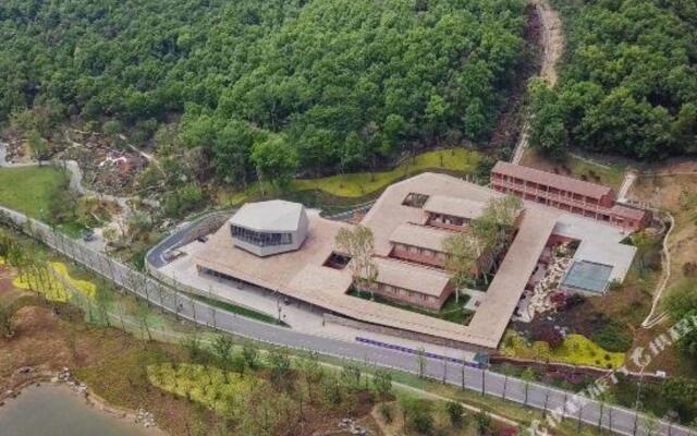 Nanjing Huanghua An Hotel