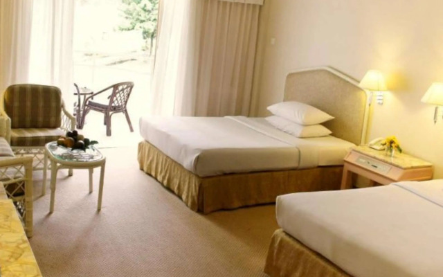 Grand Mutiara Hotel