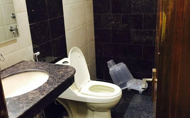 Hotel Avtar At New Delhi Railway Station