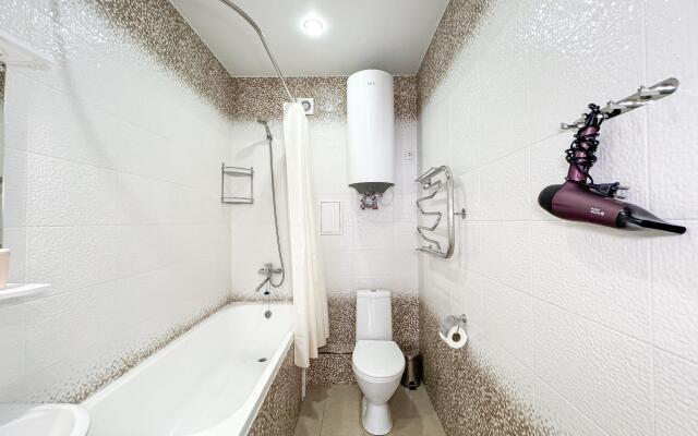Monaco Apartment 24 on Tolstoy Street 130 building 2